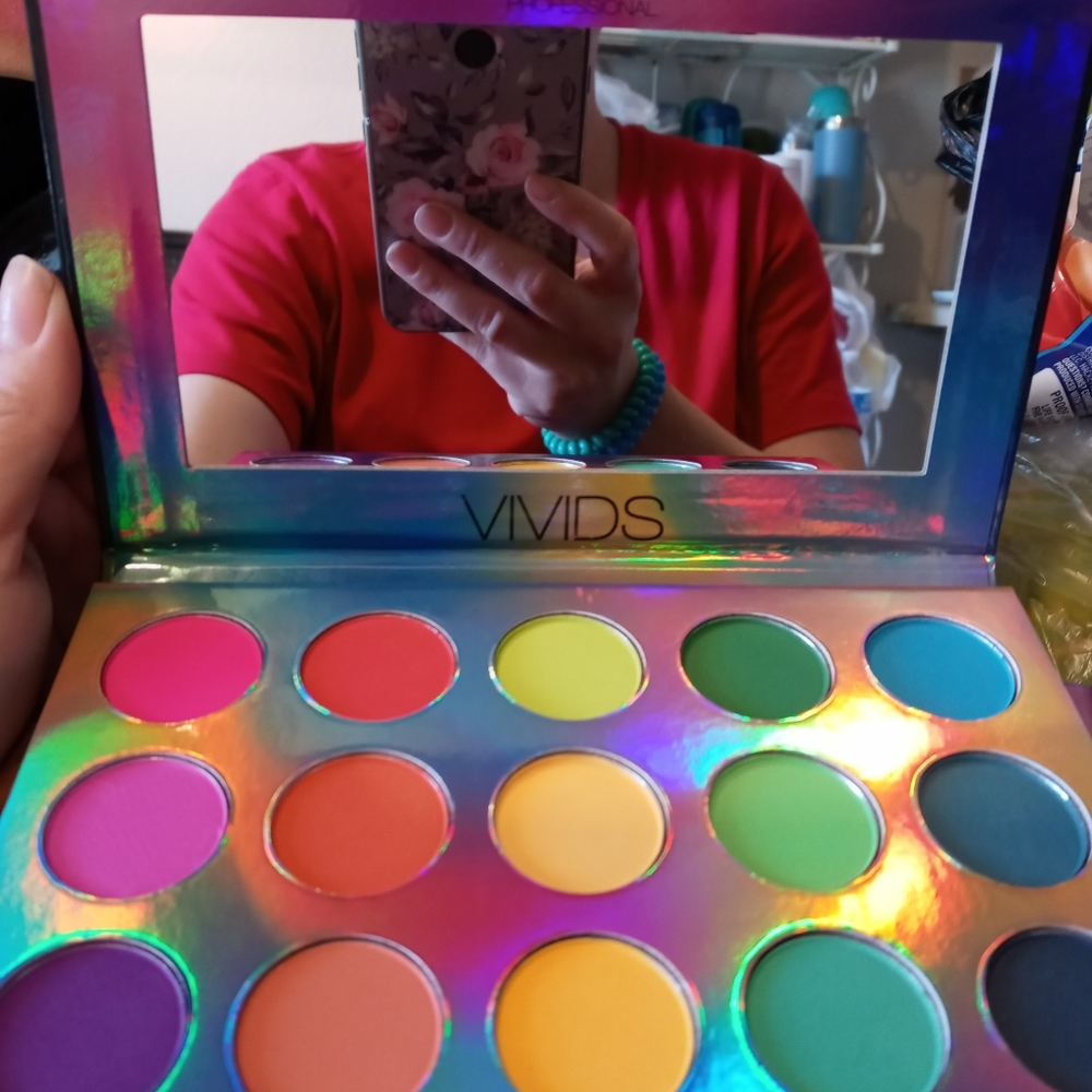 Eyeshadow